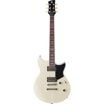 Электрогитара YAMAHA REVSTAR STANDARD RSS20 (VINTAGE WHITE)