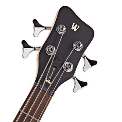 WARWICK ROCKBASS STREAMER LX, 4-STRING (HONEY VIOLIN)