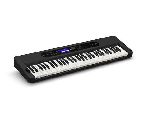 Casio Casiotone CT-S400