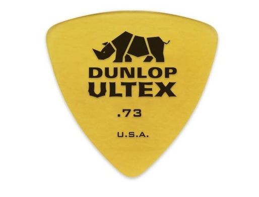 DUNLOP 426P.73 ULTEX TRIANGLE PLAYER'S PACK 0.73