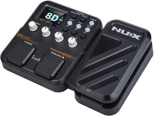 NUX MG-101