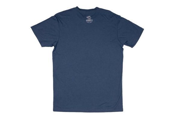 Футболка ZILDJIAN CLASSIC LOGO SLATE T-SHIRT XL