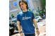 Футболка ZILDJIAN CLASSIC LOGO SLATE T-SHIRT XL