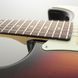 FGN NST110RAL-3TS Neo Classic (3-Tone Sunburst)