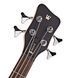 WARWICK ROCKBASS STREAMER LX, 4-STRING (HONEY VIOLIN)