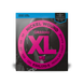 D'ADDARIO EXL170-5 XL NICKEL WOUND BASS REGULAR LIGHT 5-STRING (45-130)