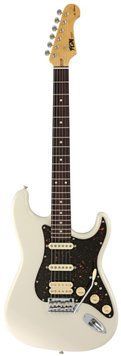 FGN NST110RAL-VWH Neo Classic (Vintage White)