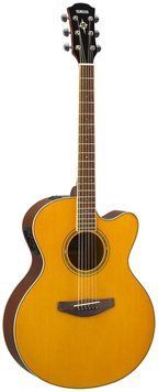 YAMAHA CPX600 (VT)