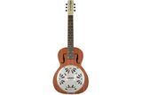 Электроакустическая гитара GRETSCH G9210 BOXCAR SQUARE-NECK RESONATOR BODY NATURAL