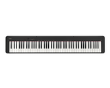 Casio Compact CDP-S110BK