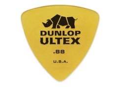 DUNLOP 426P.88 ULTEX TRIANGLE PLAYER'S PACK 0.88
