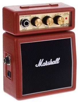 Marshall MS-2R