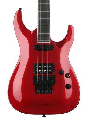 LTD HORIZON CUSTOM '87 (Candy Apple Red)