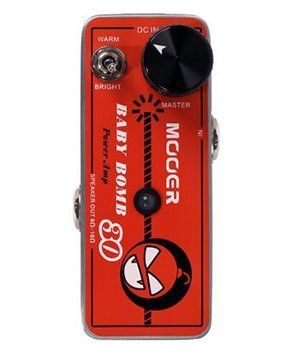 MOOER BABY BOMB 30