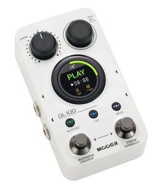 Mooer GL100