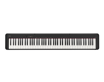 Casio Compact CDP-S110BK