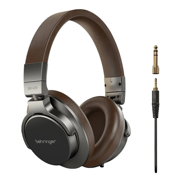 BEHRINGER BH470