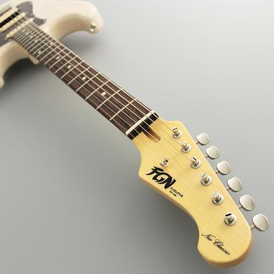 FGN NST110RAL-VWH Neo Classic (Vintage White)
