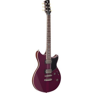 Электрогитара YAMAHA REVSTAR STANDARD RSS20 (HOT MERLOT)