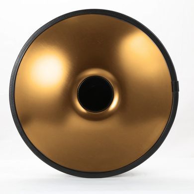 FZONE HP18I9N (GOLD) - Handpan Drum 18"