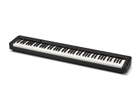 Casio Compact CDP-S110BK