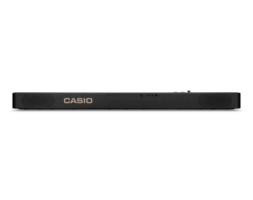 Casio Compact CDP-S110BK