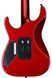 LTD HORIZON CUSTOM '87 (Candy Apple Red)