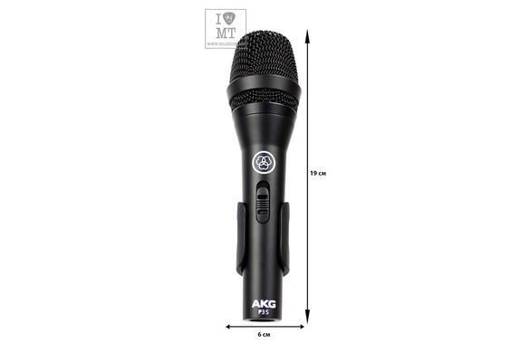 AKG Perception P3 S Микрофон