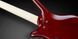 WARWICK ROCKBASS CORVETTE BASIC, 4-STRING (BURGUNDY RED TRANSPARENT SATIN)
