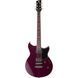 Электрогитара YAMAHA REVSTAR STANDARD RSS20 (HOT MERLOT)