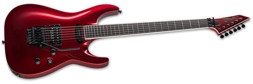 LTD HORIZON CUSTOM '87 (Candy Apple Red)