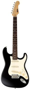 FGN NST200RAL-BK Neo Classic (Black)