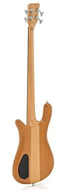 WARWICK ROCKBASS STREAMER NT I, 4-STRING (HONEY VIOLIN HIGH POLISH)