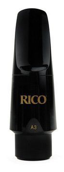 RICO Graftonite Mouthpieces - Bb Clarinet #B5