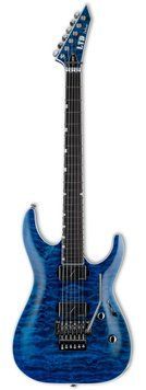 LTD MH-1000QM (Black Ocean)