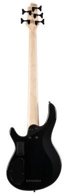 CORT C5 Deluxe (Black)