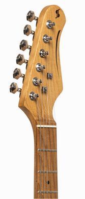 STAGG SET-PLUS WHB