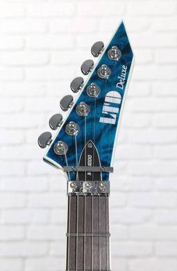 LTD MH-1000QM (Black Ocean)