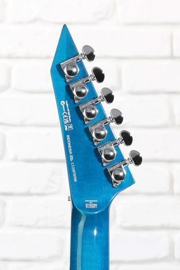 LTD MH-1000QM (Black Ocean)