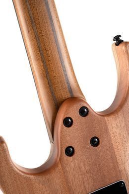 Електрогітара CORT KX707 EverTune (Open Pore Black)