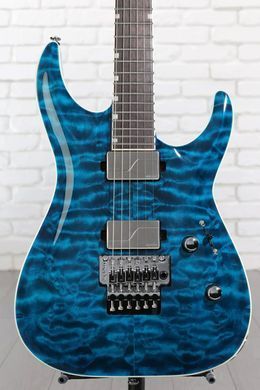 LTD MH-1000QM (Black Ocean)