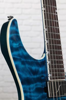 LTD MH-1000QM (Black Ocean)