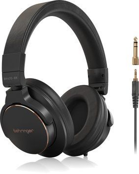 BEHRINGER BH470-BK