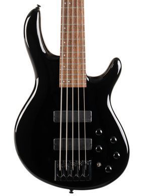 CORT C5 Deluxe (Black)