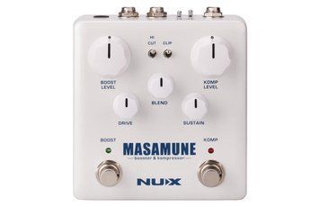 NUX NBK-5 Masamune