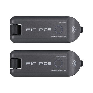Mooer AIR P05