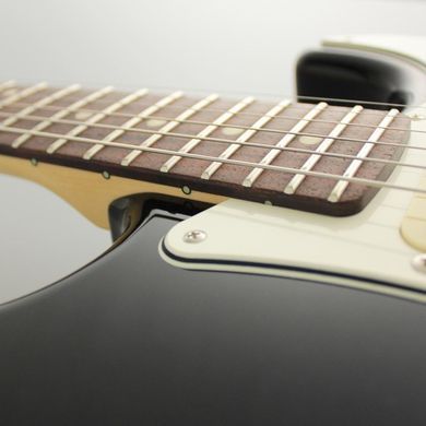 FGN NST200RAL-BK Neo Classic (Black)
