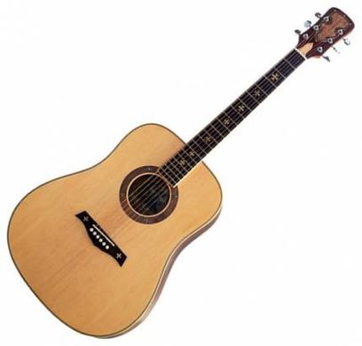 Акустична гітара IBANEZ VC50NJP NT
