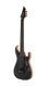 Електрогітара CORT KX707 EverTune (Open Pore Black)
