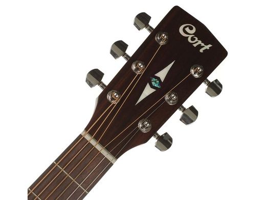 Акустическая гитара  CORT EARTH 70 MH (OP)